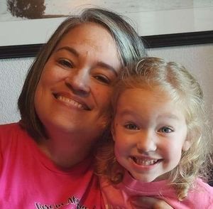 Meet your Posher, Ginger